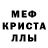 Кетамин VHQ Night Driver